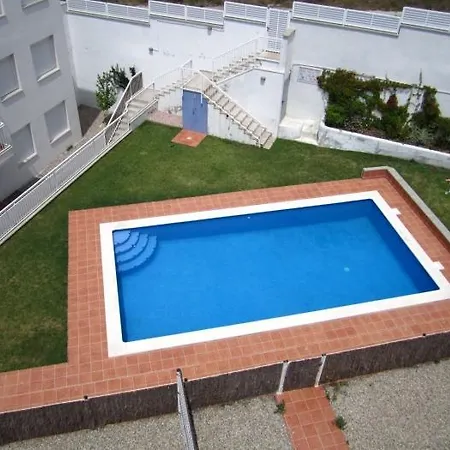 Apartment Apartamento Moderno En 1007 *