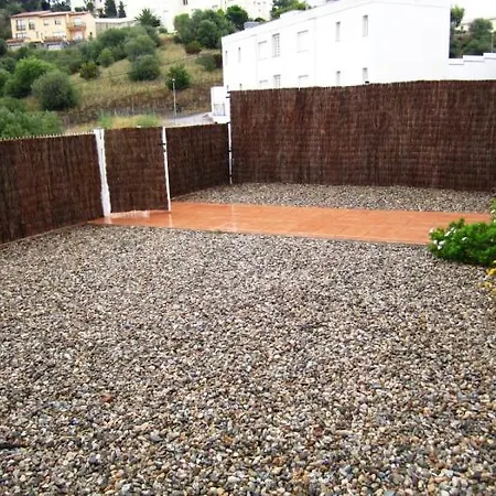 Apartamento Moderno En 1007 * Llanca