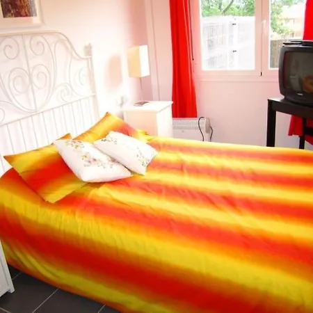 Apartamento Moderno En 1007 Llanca
