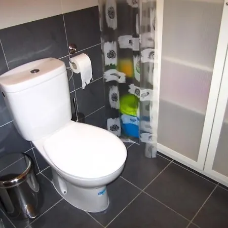 Apartamento Moderno En 1007 * Llanca