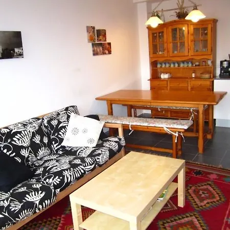 Apartamento Moderno En 1007 Apartment