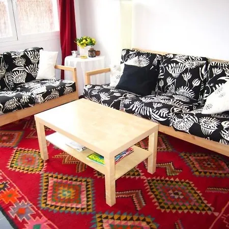 Apartamento Moderno En 1007 * Llanca