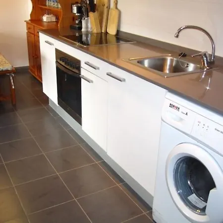 Apartamento Moderno En 1007