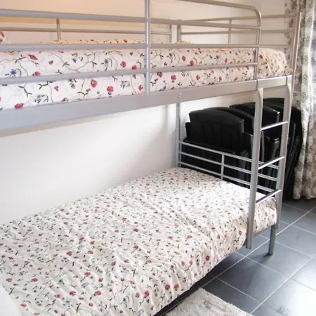 Apartamento Moderno En 1007 Llança